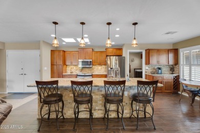 Welcome to this beautifully updated 2 bed, 2 bath home in the on Pebblebrook Golf Course in Arizona - for sale on GolfHomes.com, golf home, golf lot
