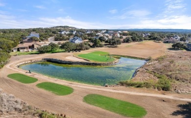 Bring your dream home to life amongst 1,000 acres of rolling on Vaaler Creek Golf Club in Texas - for sale on GolfHomes.com, golf home, golf lot