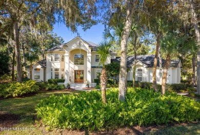 Quintessentially Queens Harbour...undeniably yours! Prepare to on Queens Harbour Yacht and Country Club in Florida - for sale on GolfHomes.com, golf home, golf lot