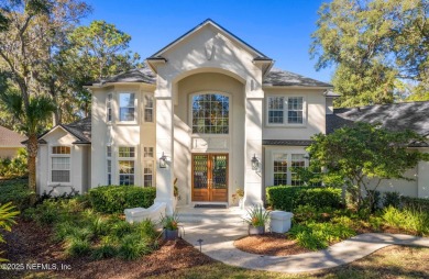 Quintessentially Queens Harbour...undeniably yours! Prepare to on Queens Harbour Yacht and Country Club in Florida - for sale on GolfHomes.com, golf home, golf lot