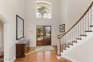 Quintessentially Queens Harbour...undeniably yours! Prepare to on Queens Harbour Yacht and Country Club in Florida - for sale on GolfHomes.com, golf home, golf lot