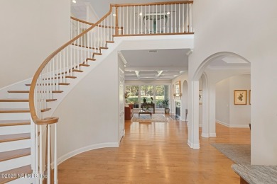 Quintessentially Queens Harbour...undeniably yours! Prepare to on Queens Harbour Yacht and Country Club in Florida - for sale on GolfHomes.com, golf home, golf lot