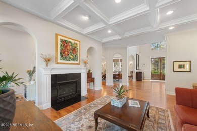 Quintessentially Queens Harbour...undeniably yours! Prepare to on Queens Harbour Yacht and Country Club in Florida - for sale on GolfHomes.com, golf home, golf lot