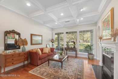 Quintessentially Queens Harbour...undeniably yours! Prepare to on Queens Harbour Yacht and Country Club in Florida - for sale on GolfHomes.com, golf home, golf lot