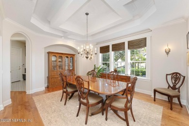 Quintessentially Queens Harbour...undeniably yours! Prepare to on Queens Harbour Yacht and Country Club in Florida - for sale on GolfHomes.com, golf home, golf lot