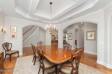 Quintessentially Queens Harbour...undeniably yours! Prepare to on Queens Harbour Yacht and Country Club in Florida - for sale on GolfHomes.com, golf home, golf lot