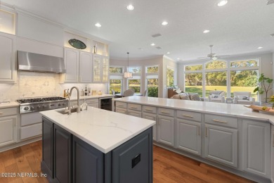 Quintessentially Queens Harbour...undeniably yours! Prepare to on Queens Harbour Yacht and Country Club in Florida - for sale on GolfHomes.com, golf home, golf lot