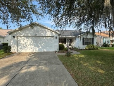 Welcome to 529 Del Mar Drive, a charming 3 bedroom, 2 bath on El Diablo Executive Golf Course in Florida - for sale on GolfHomes.com, golf home, golf lot