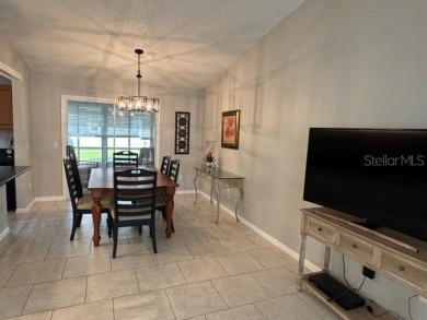 Welcome to 529 Del Mar Drive, a charming 3 bedroom, 2 bath on El Diablo Executive Golf Course in Florida - for sale on GolfHomes.com, golf home, golf lot