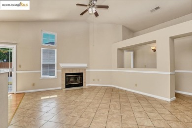 Welcome to this beautifully updated 4-bedroom, 2-bath home on Van Buskirk Municipal Golf Course in California - for sale on GolfHomes.com, golf home, golf lot