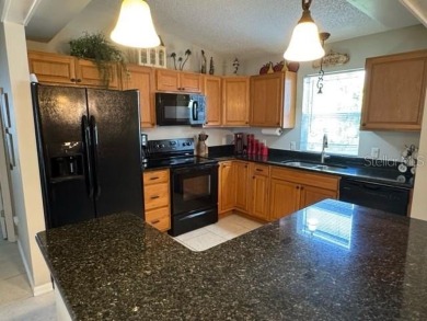 Welcome to 529 Del Mar Drive, a charming 3 bedroom, 2 bath on El Diablo Executive Golf Course in Florida - for sale on GolfHomes.com, golf home, golf lot