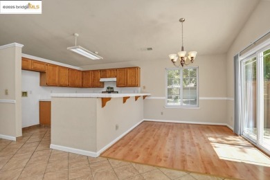 Welcome to this beautifully updated 4-bedroom, 2-bath home on Van Buskirk Municipal Golf Course in California - for sale on GolfHomes.com, golf home, golf lot
