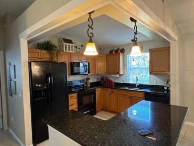 Welcome to 529 Del Mar Drive, a charming 3 bedroom, 2 bath on El Diablo Executive Golf Course in Florida - for sale on GolfHomes.com, golf home, golf lot