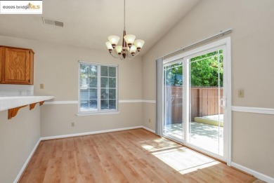 Welcome to this beautifully updated 4-bedroom, 2-bath home on Van Buskirk Municipal Golf Course in California - for sale on GolfHomes.com, golf home, golf lot