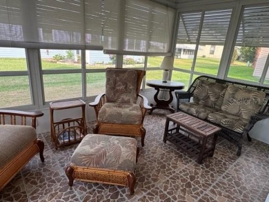 Welcome to 529 Del Mar Drive, a charming 3 bedroom, 2 bath on El Diablo Executive Golf Course in Florida - for sale on GolfHomes.com, golf home, golf lot