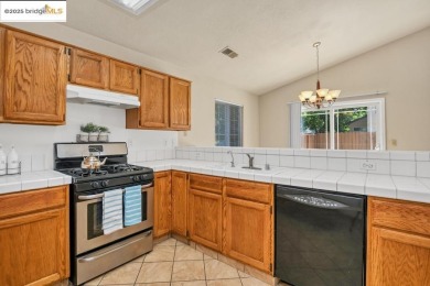Welcome to this beautifully updated 4-bedroom, 2-bath home on Van Buskirk Municipal Golf Course in California - for sale on GolfHomes.com, golf home, golf lot