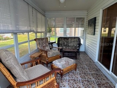 Welcome to 529 Del Mar Drive, a charming 3 bedroom, 2 bath on El Diablo Executive Golf Course in Florida - for sale on GolfHomes.com, golf home, golf lot