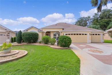 UP TO 5-CAR GARAGE!
Stunning GARDENIA Model by LAKE SUMTER on Mallory Hill Golf and Country Club in Florida - for sale on GolfHomes.com, golf home, golf lot