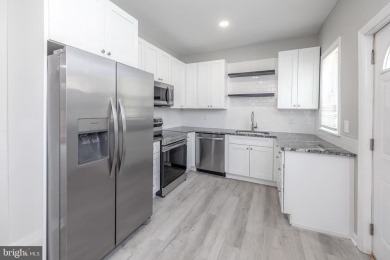Don't miss out on this totally remodeled three bedroom/one bath on Pine Valley Golf Club in New Jersey - for sale on GolfHomes.com, golf home, golf lot