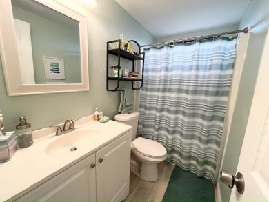 Such a pleasure to move into this updated DREAM HOME located on on Del Tura Golf and Country Club in Florida - for sale on GolfHomes.com, golf home, golf lot