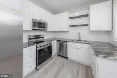 Don't miss out on this totally remodeled three bedroom/one bath on Pine Valley Golf Club in New Jersey - for sale on GolfHomes.com, golf home, golf lot