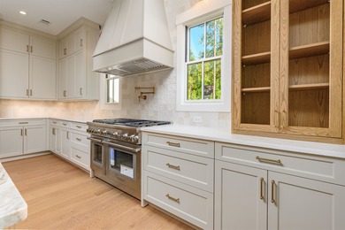 BRAND NEW CONSTRUCTION GOLF COURSE HOME WITHIN REYNOLDS LAKE on Reynolds Lake Oconee - The Oconee in Georgia - for sale on GolfHomes.com, golf home, golf lot