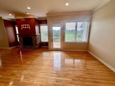 This beautifully designed ranch townhouse, custom built by on Whispering Creek Golf Club in Iowa - for sale on GolfHomes.com, golf home, golf lot