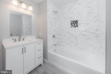 Don't miss out on this totally remodeled three bedroom/one bath on Pine Valley Golf Club in New Jersey - for sale on GolfHomes.com, golf home, golf lot