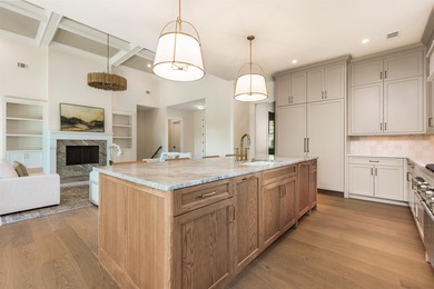 BRAND NEW CONSTRUCTION GOLF COURSE HOME WITHIN REYNOLDS LAKE on Reynolds Lake Oconee - The Oconee in Georgia - for sale on GolfHomes.com, golf home, golf lot