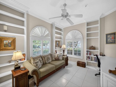 Set on a quiet cul-de-sac overlooking an 18-hole Florida style on The Florida Club in Florida - for sale on GolfHomes.com, golf home, golf lot