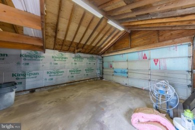 Don't miss out on this totally remodeled three bedroom/one bath on Pine Valley Golf Club in New Jersey - for sale on GolfHomes.com, golf home, golf lot