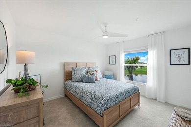 This stunning Arabella II model in the prestigious Veranda on Panther Run Golf Club in Florida - for sale on GolfHomes.com, golf home, golf lot