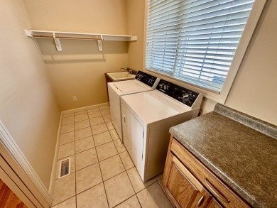 This beautifully designed ranch townhouse, custom built by on Whispering Creek Golf Club in Iowa - for sale on GolfHomes.com, golf home, golf lot