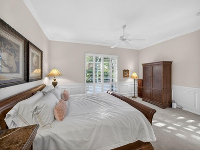 Set on a quiet cul-de-sac overlooking an 18-hole Florida style on The Florida Club in Florida - for sale on GolfHomes.com, golf home, golf lot