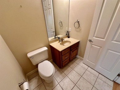 This beautifully designed ranch townhouse, custom built by on Whispering Creek Golf Club in Iowa - for sale on GolfHomes.com, golf home, golf lot