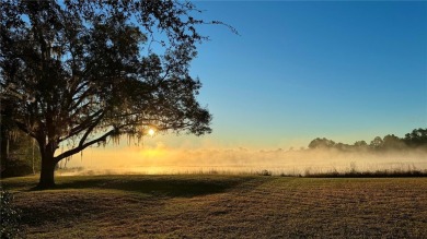 Come build your forever home on this beautiful half acre corner on Indian Lake Estates Golf and Country Club in Florida - for sale on GolfHomes.com, golf home, golf lot