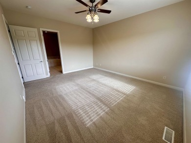 This beautifully designed ranch townhouse, custom built by on Whispering Creek Golf Club in Iowa - for sale on GolfHomes.com, golf home, golf lot