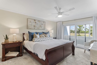 Freshly renovated and move-in ready, this three-bedroom on Bay Point Resort Golf Club in Florida - for sale on GolfHomes.com, golf home, golf lot