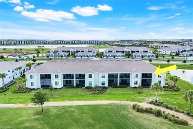 This stunning Arabella II model in the prestigious Veranda on Panther Run Golf Club in Florida - for sale on GolfHomes.com, golf home, golf lot