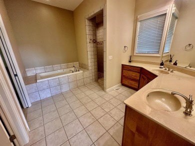 This beautifully designed ranch townhouse, custom built by on Whispering Creek Golf Club in Iowa - for sale on GolfHomes.com, golf home, golf lot