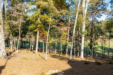 BRAND NEW CONSTRUCTION GOLF COURSE HOME WITHIN REYNOLDS LAKE on Reynolds Lake Oconee - The Oconee in Georgia - for sale on GolfHomes.com, golf home, golf lot