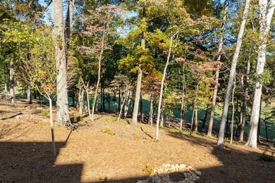 BRAND NEW CONSTRUCTION GOLF COURSE HOME WITHIN REYNOLDS LAKE on Reynolds Lake Oconee - The Oconee in Georgia - for sale on GolfHomes.com, golf home, golf lot