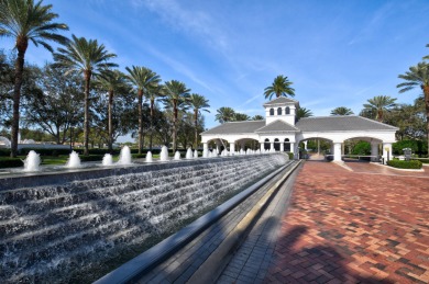 Modernly updated, move-in ready 2BR/2.5BA single-story corner on Broken Sound Golf and Club  in Florida - for sale on GolfHomes.com, golf home, golf lot