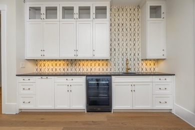 BRAND NEW CONSTRUCTION GOLF COURSE HOME WITHIN REYNOLDS LAKE on Reynolds Lake Oconee - The Oconee in Georgia - for sale on GolfHomes.com, golf home, golf lot