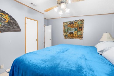 A pristine, move-in ready home in a gated 55+ community with on Brookridge Country Club in Florida - for sale on GolfHomes.com, golf home, golf lot