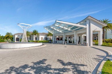 Modernly updated, move-in ready 2BR/2.5BA single-story corner on Broken Sound Golf and Club  in Florida - for sale on GolfHomes.com, golf home, golf lot