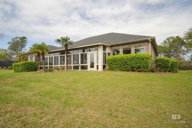 Step inside to this warm opulent home nestled in the prestigious on Craft Farms - Cypress Bend in Alabama - for sale on GolfHomes.com, golf home, golf lot