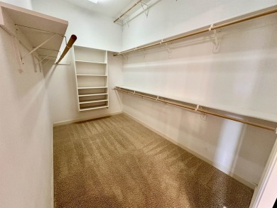 This beautifully designed ranch townhouse, custom built by on Whispering Creek Golf Club in Iowa - for sale on GolfHomes.com, golf home, golf lot
