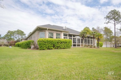 Step inside to this warm opulent home nestled in the prestigious on Craft Farms - Cypress Bend in Alabama - for sale on GolfHomes.com, golf home, golf lot