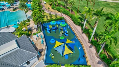 Modernly updated, move-in ready 2BR/2.5BA single-story corner on Broken Sound Golf and Club  in Florida - for sale on GolfHomes.com, golf home, golf lot